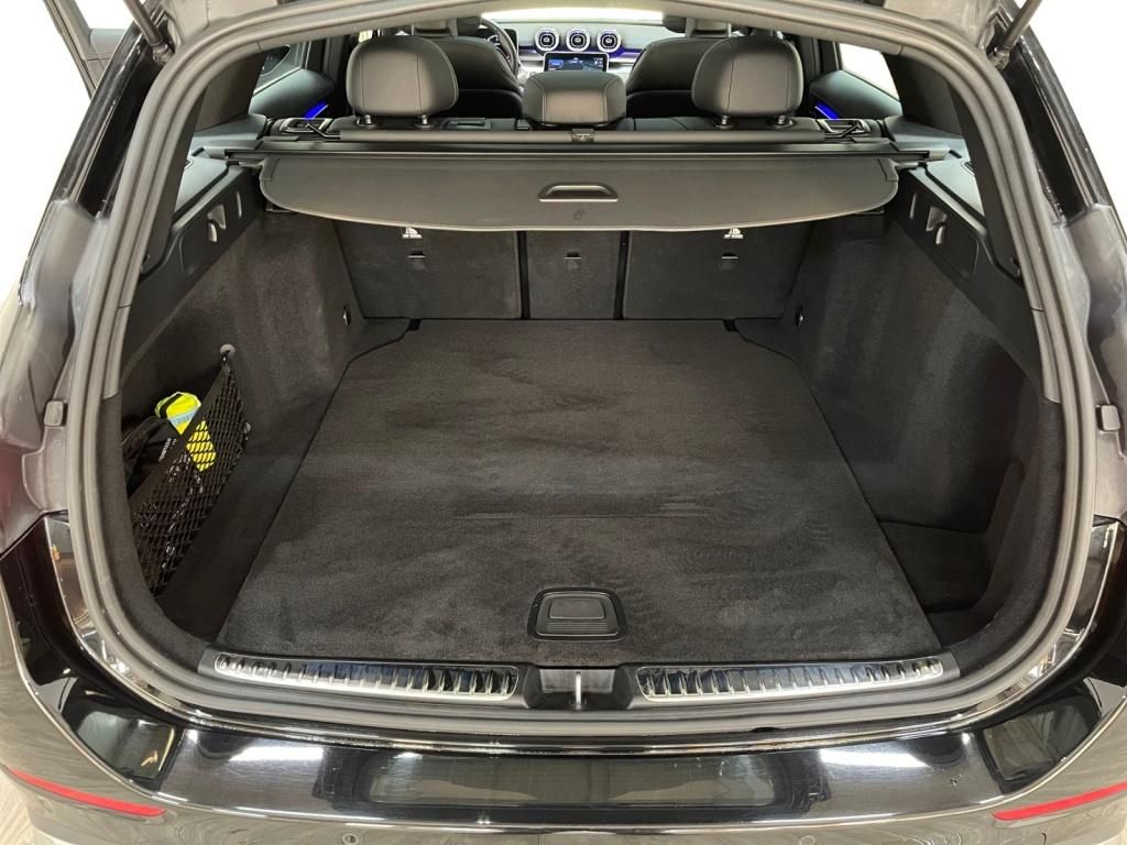 Mercedes-Benz C 220 2023