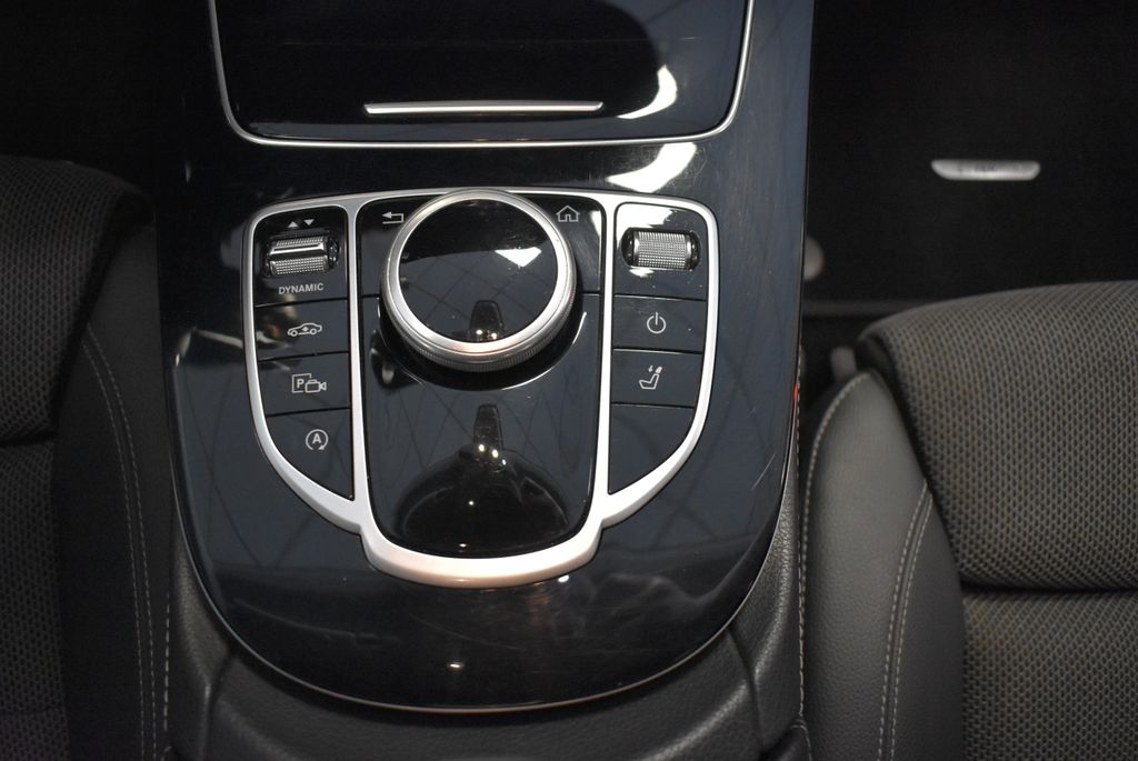 Mercedes-Benz E 400 2019