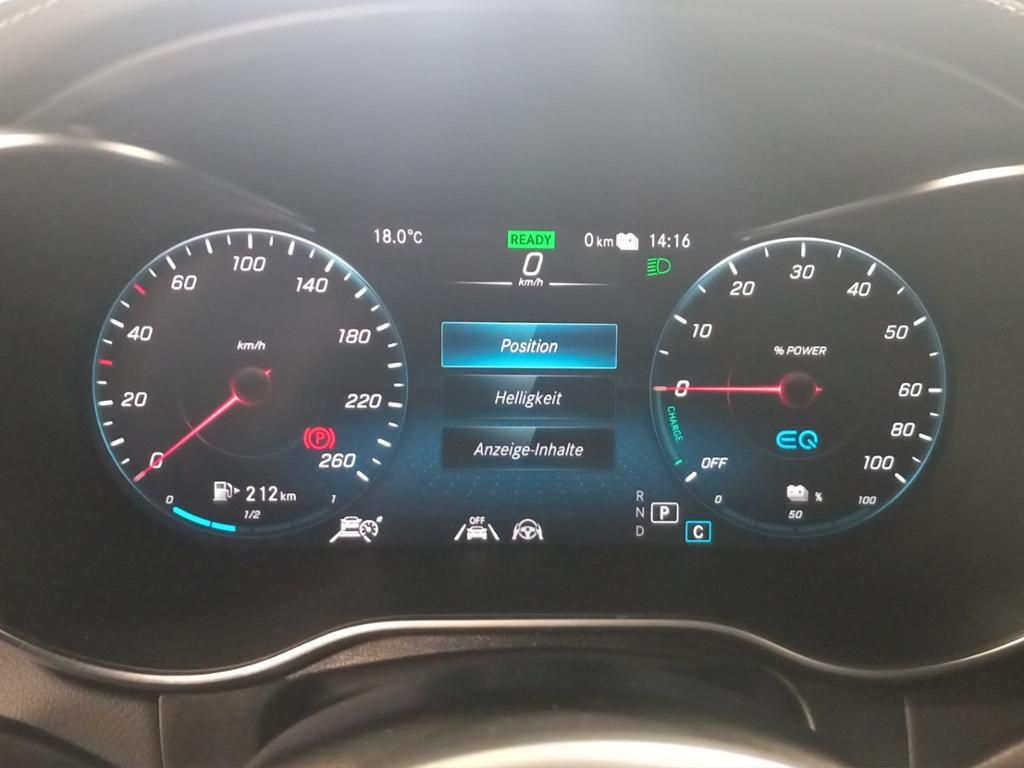 Mercedes-Benz GLC 300 2022