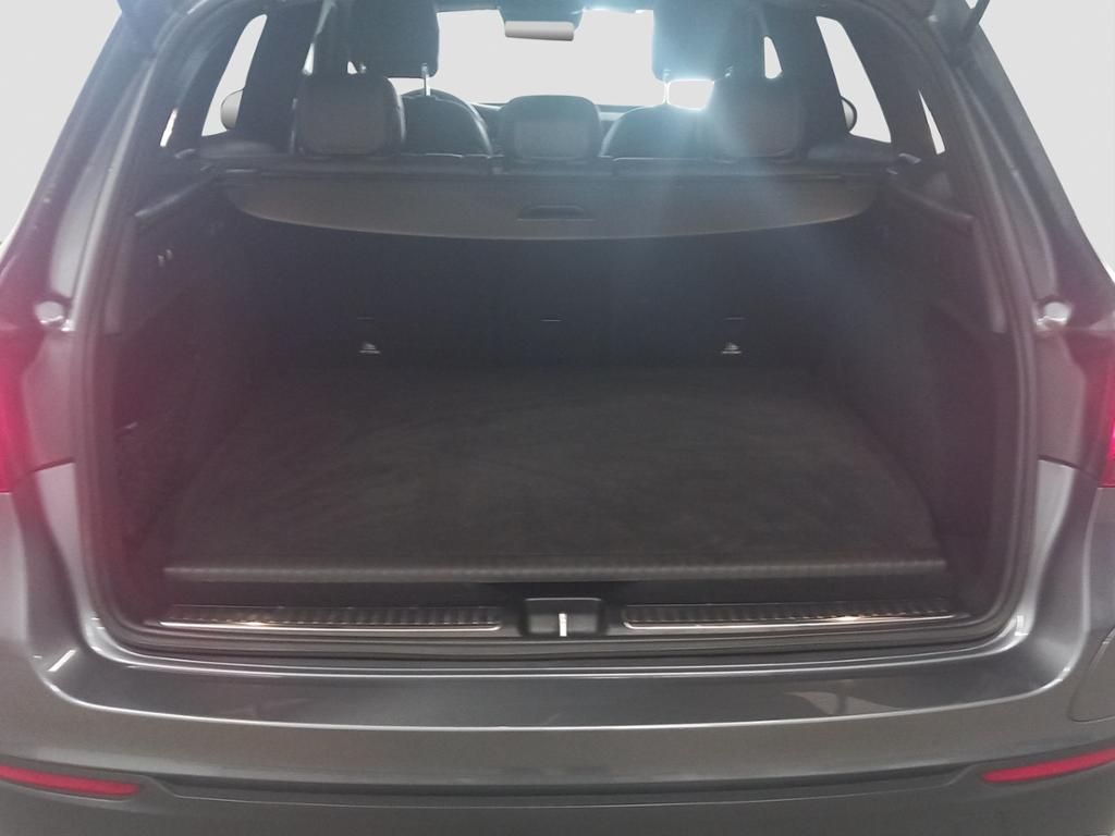 Mercedes-Benz GLC 300 2022