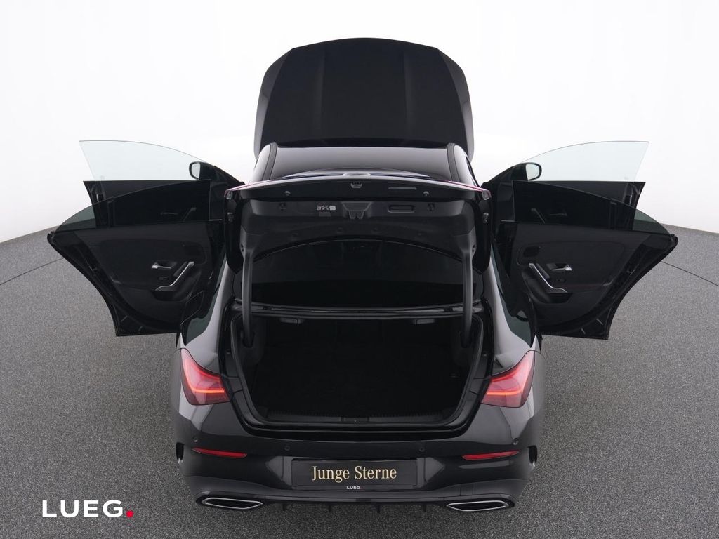 Mercedes-Benz CLA 200 2024