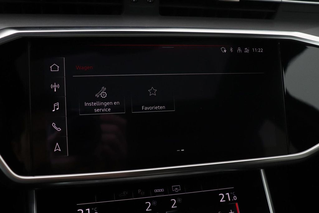 Audi A6 2020