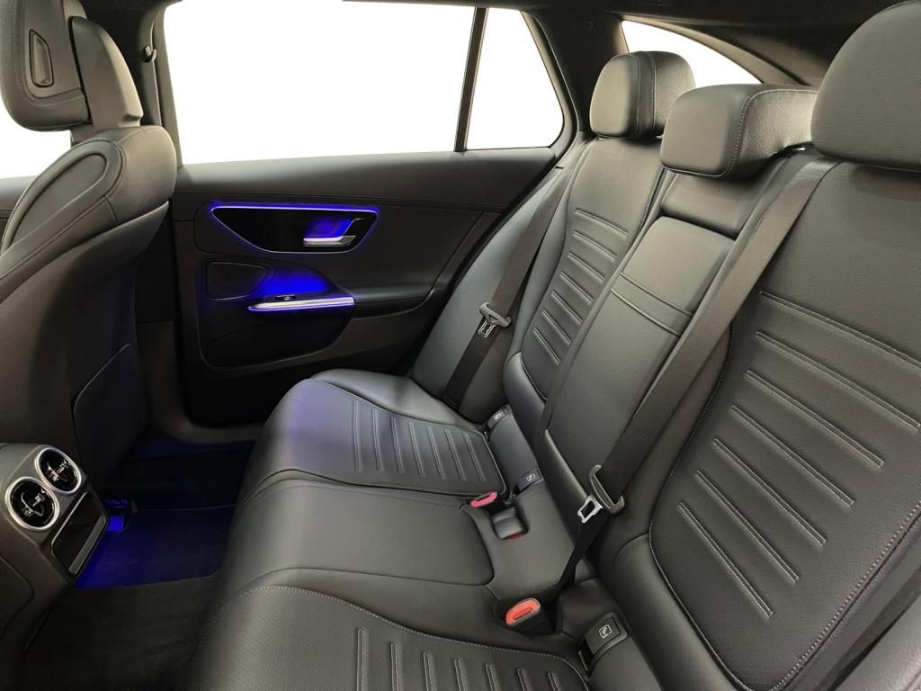 Mercedes-Benz C 220 2023