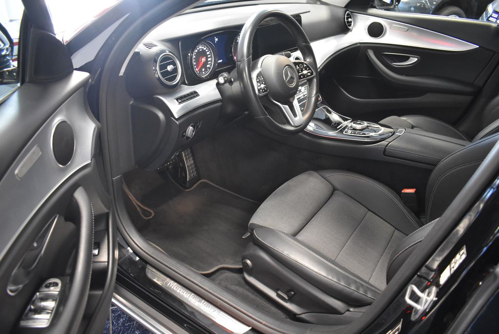 Mercedes-Benz E 400 2019