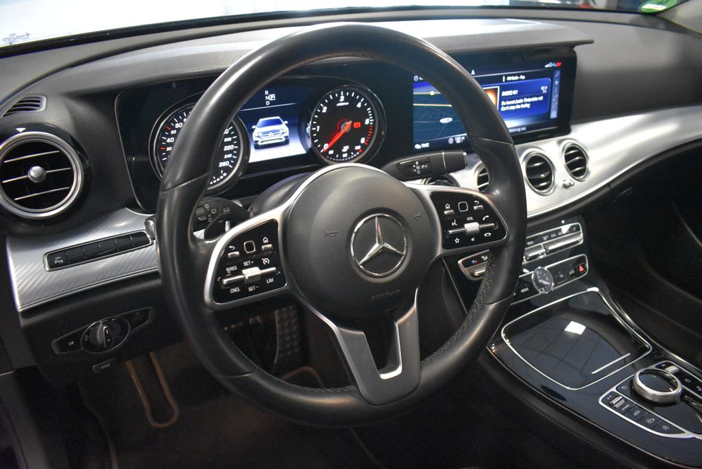Mercedes-Benz E 400 2019