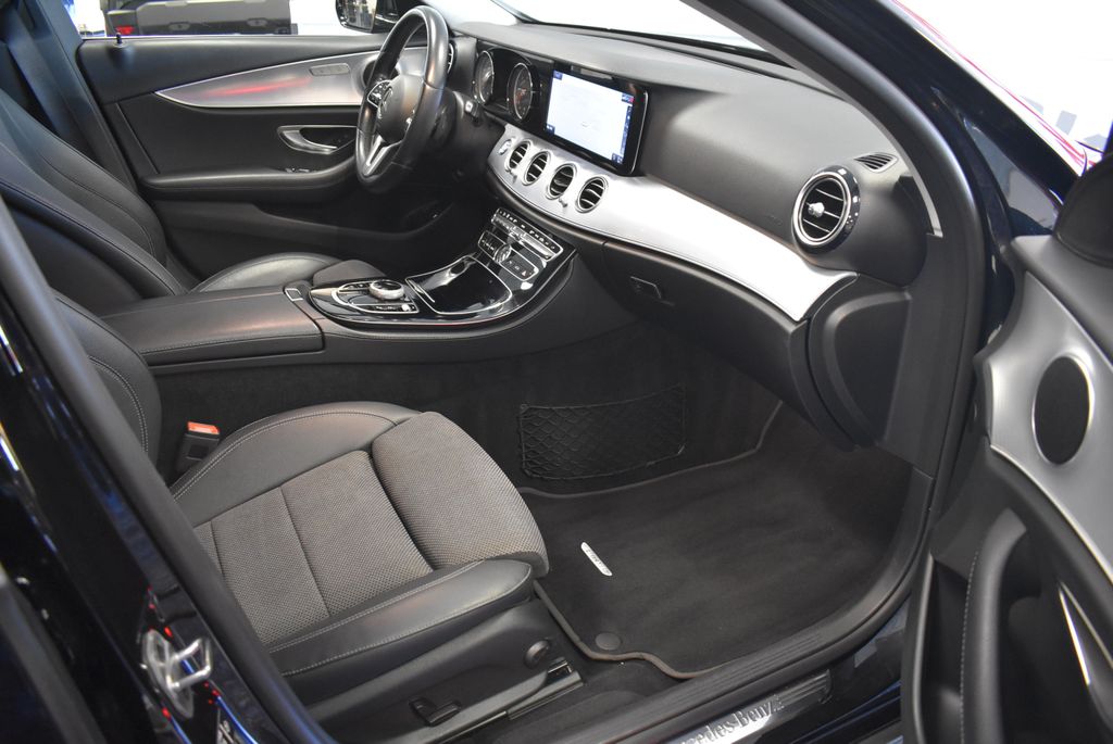 Mercedes-Benz E 400 2019