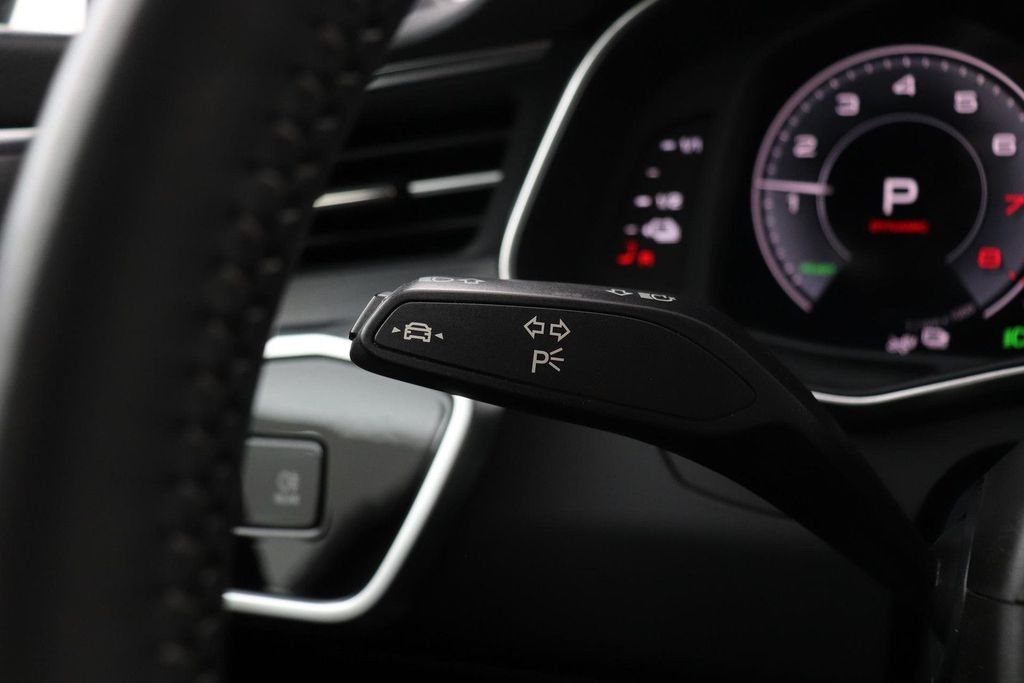 Audi A6 2020