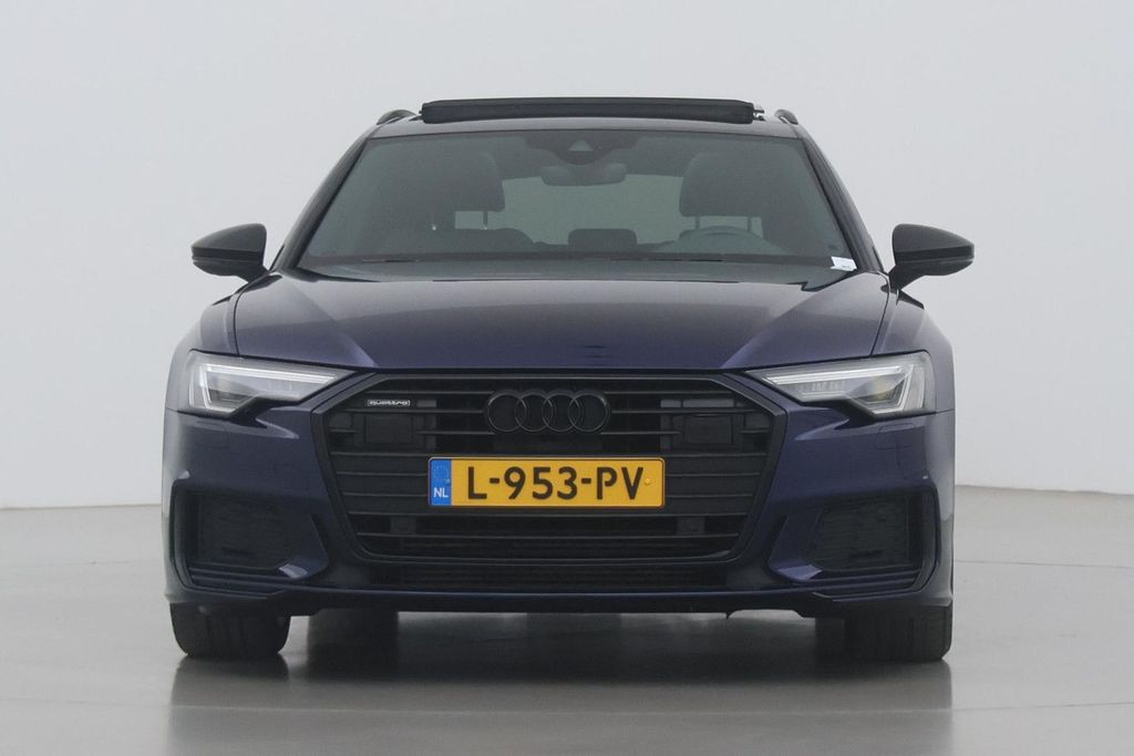 Audi A6 2020