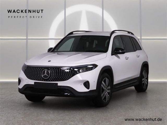 Mercedes-Benz EQB 2024
