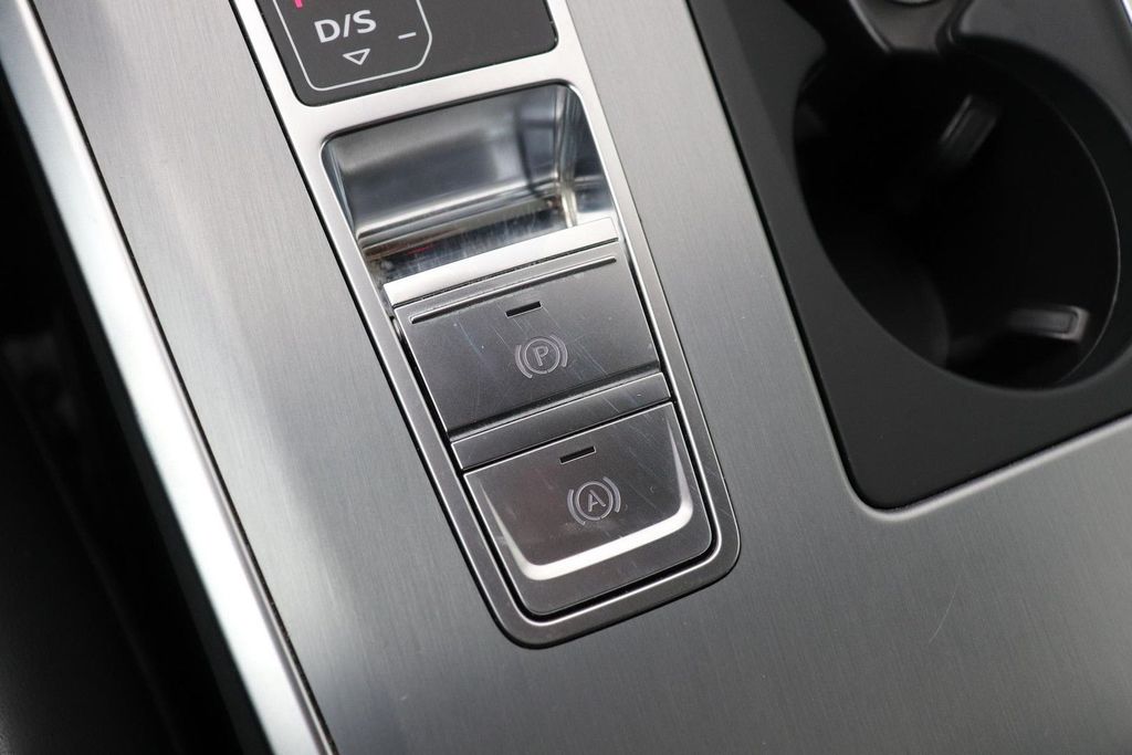 Audi A6 2020