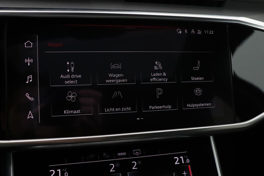 Audi A6 2020