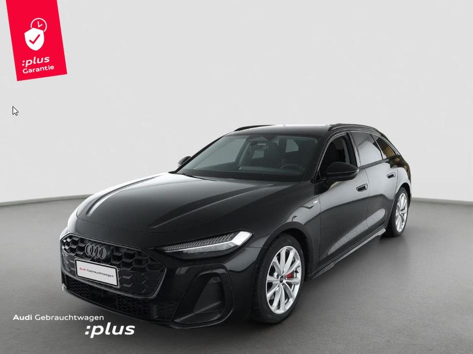 Audi A5 2025