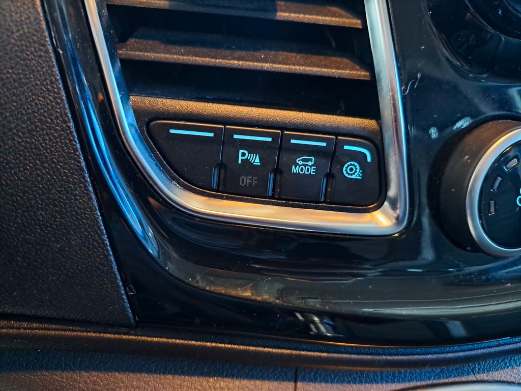 Ford Transit Custom 2022