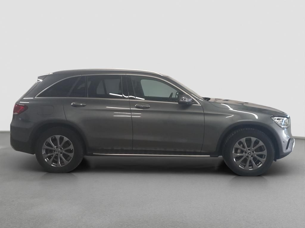 Mercedes-Benz GLC 300 2022
