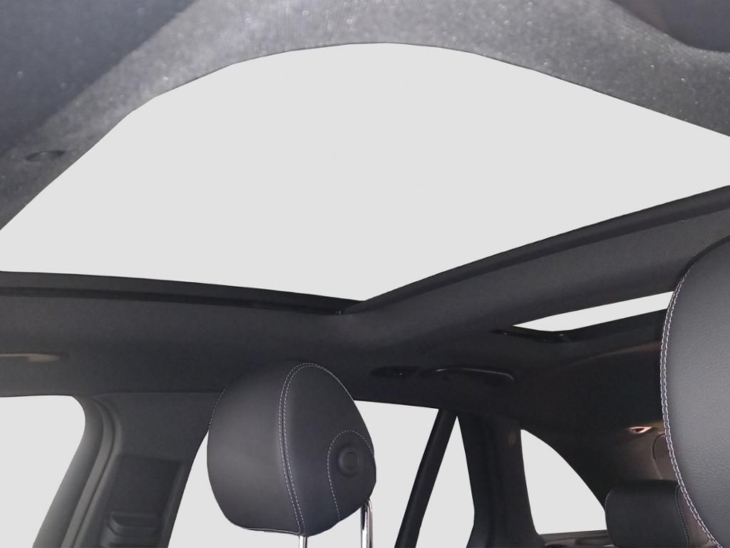 Mercedes-Benz GLC 300 2022