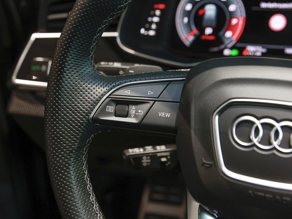 Audi SQ7 2023