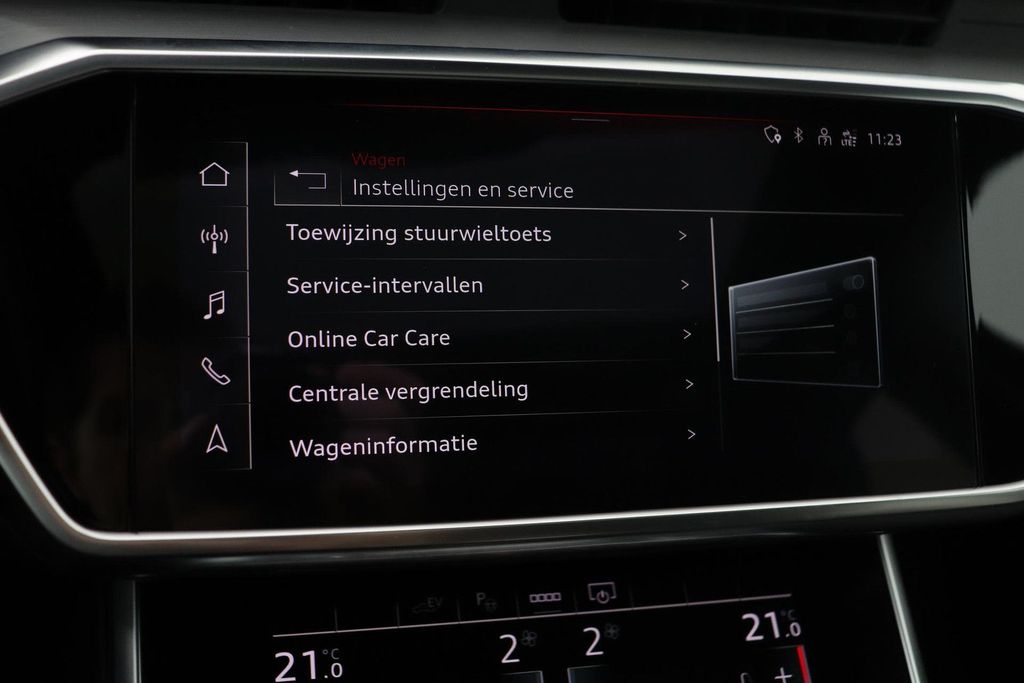 Audi A6 2020