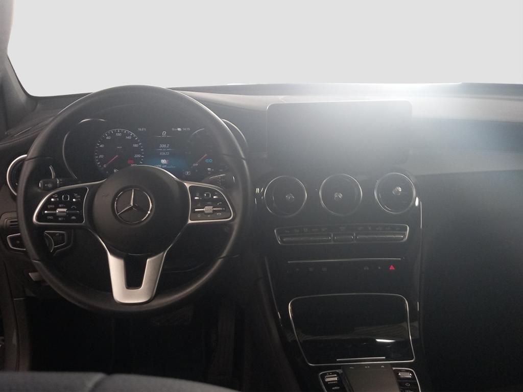 Mercedes-Benz GLC 300 2022