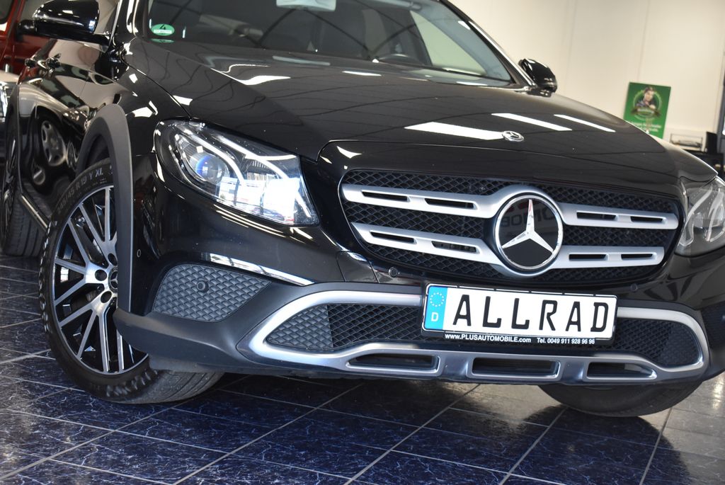 Mercedes-Benz E 400 2019