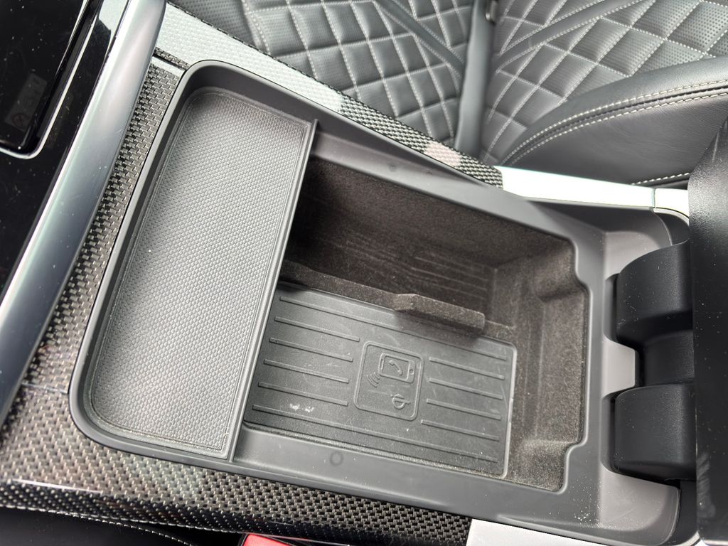 Audi SQ8 2021