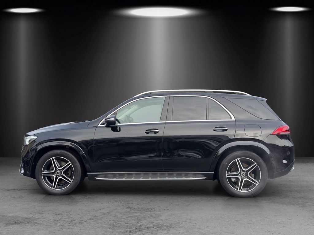 Mercedes-Benz GLE 350 2022