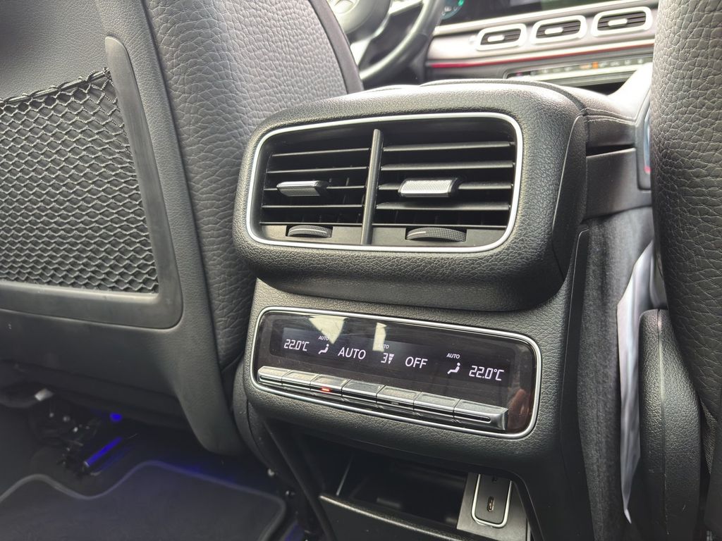 Mercedes-Benz GLE 350 2022