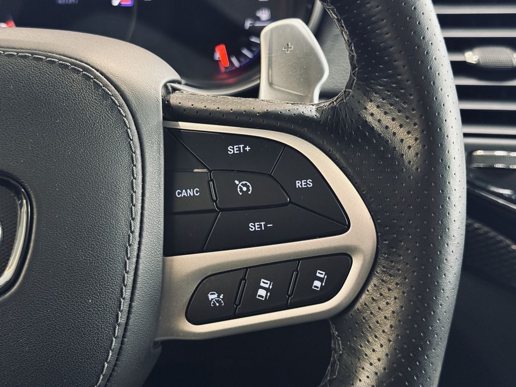 Jeep Grand Cherokee 2019