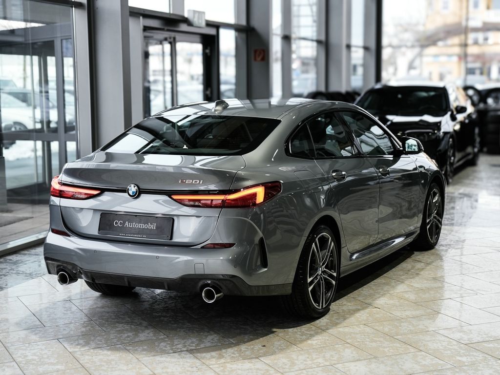 BMW 220 Gran Coupé 2022