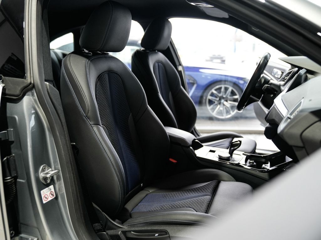 BMW 220 Gran Coupé 2022