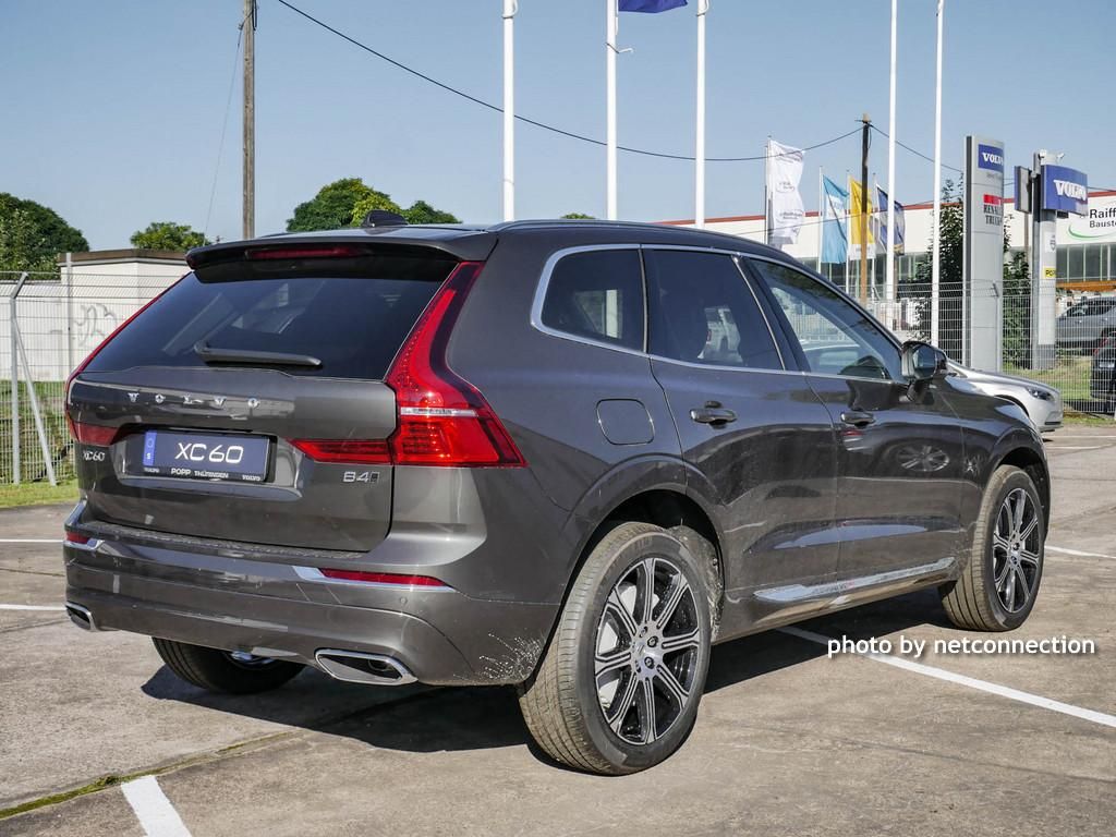 Volvo XC60 2020