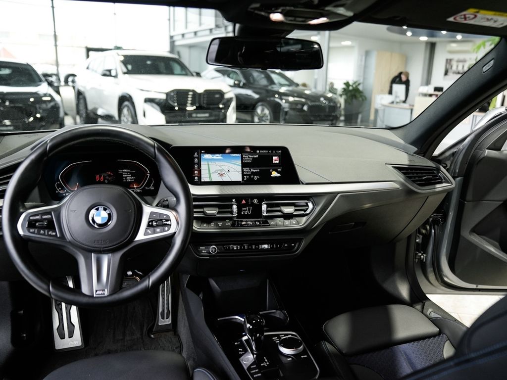 BMW 220 Gran Coupé 2022