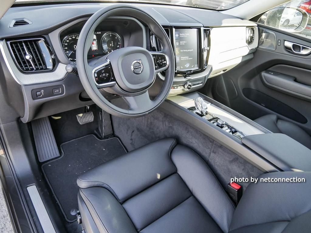 Volvo XC60 2020
