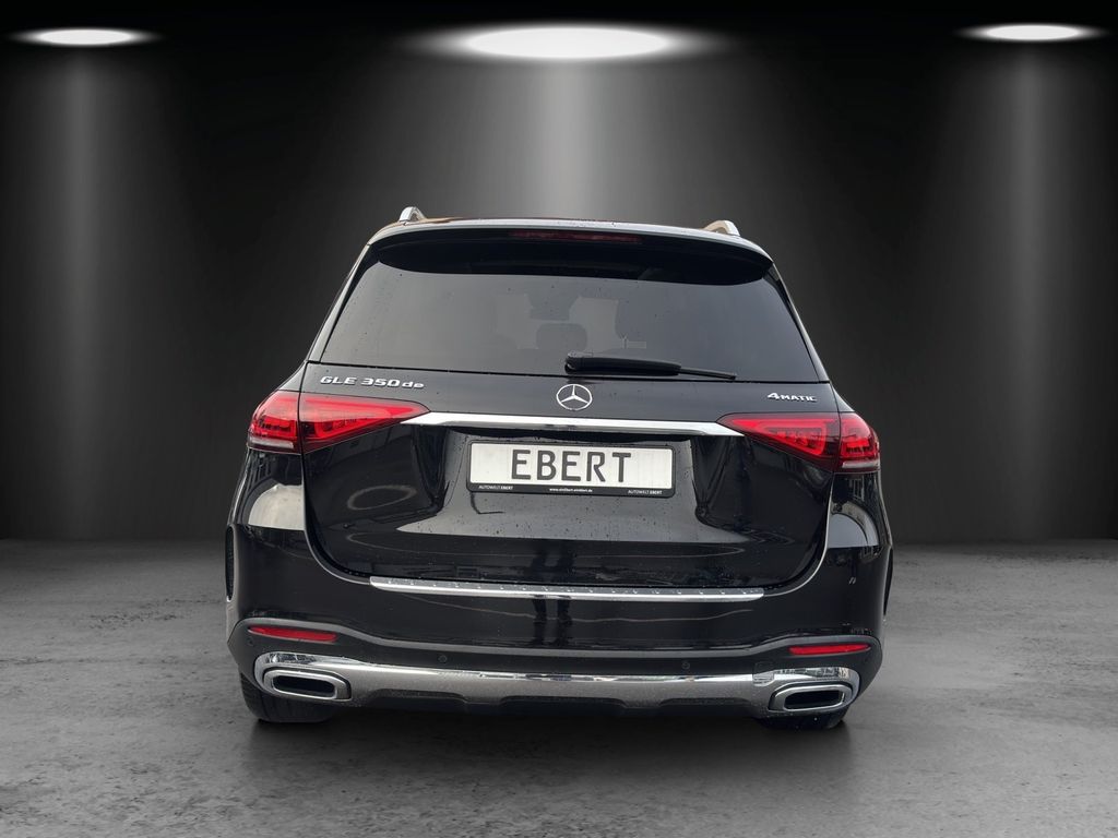 Mercedes-Benz GLE 350 2022