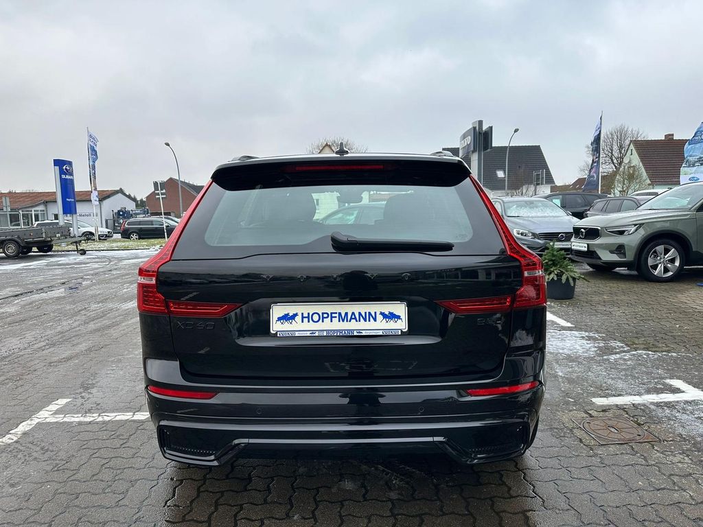 Volvo XC60 2025