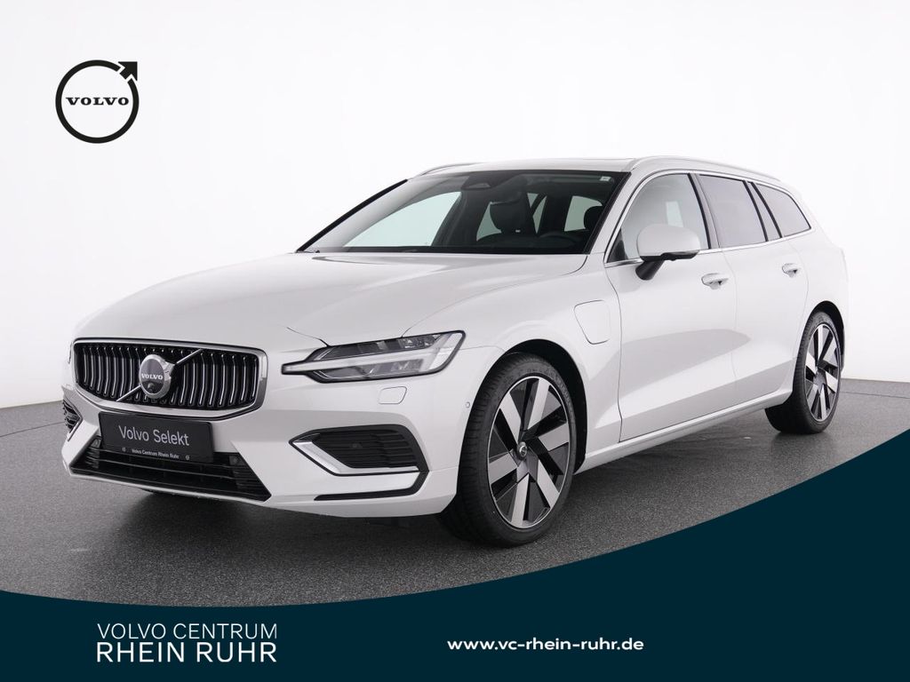 Volvo V60 2025