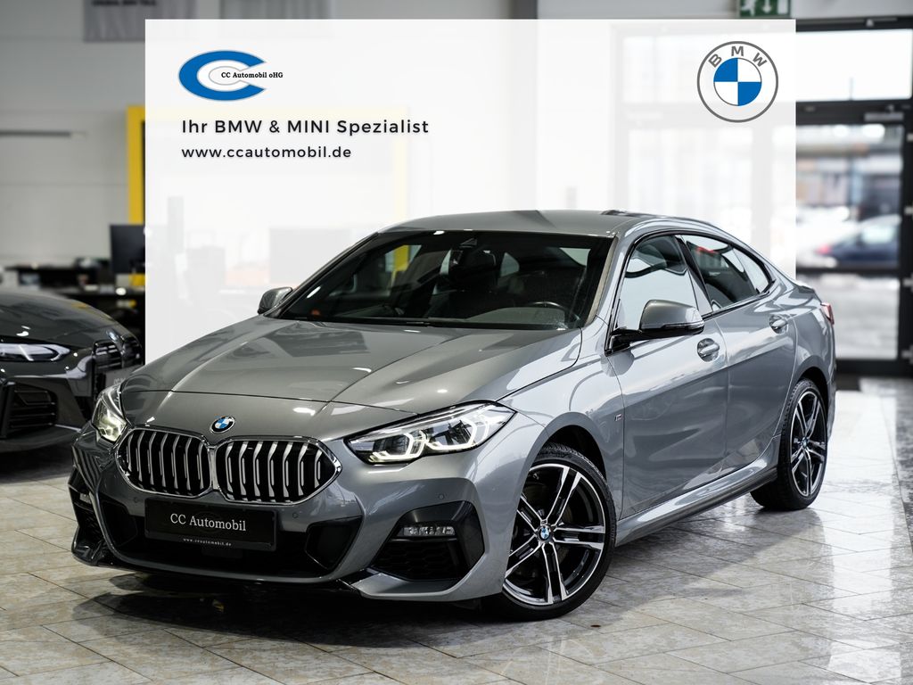 BMW 220 Gran Coupé 2022