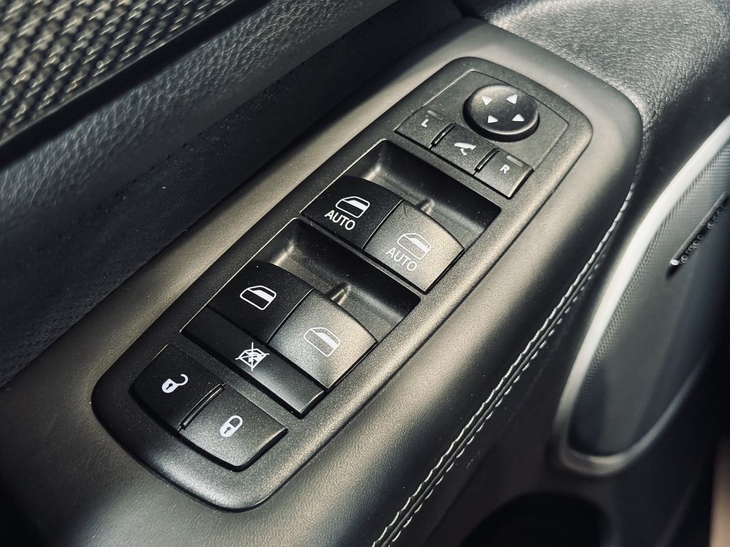 Jeep Grand Cherokee 2019