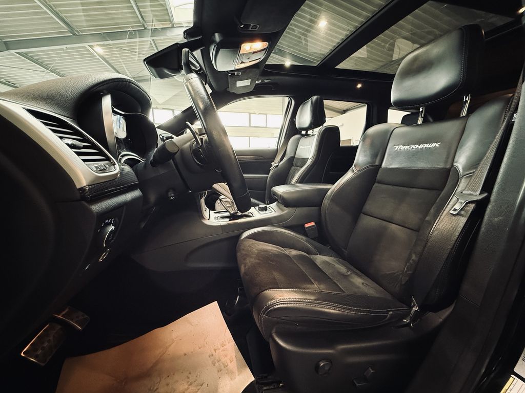 Jeep Grand Cherokee 2019