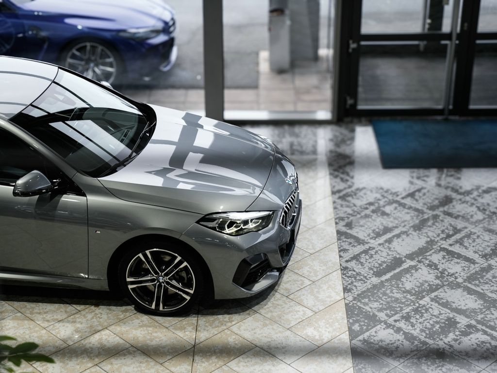 BMW 220 Gran Coupé 2022