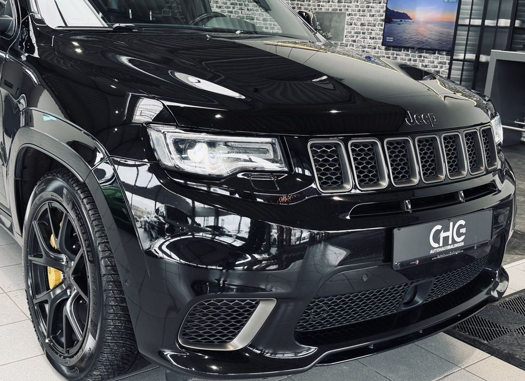Jeep Grand Cherokee 2019