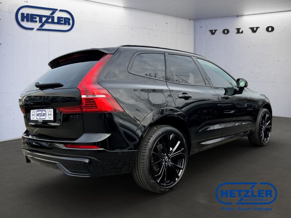 Volvo XC60 2025