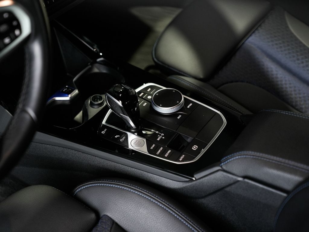 BMW 220 Gran Coupé 2022