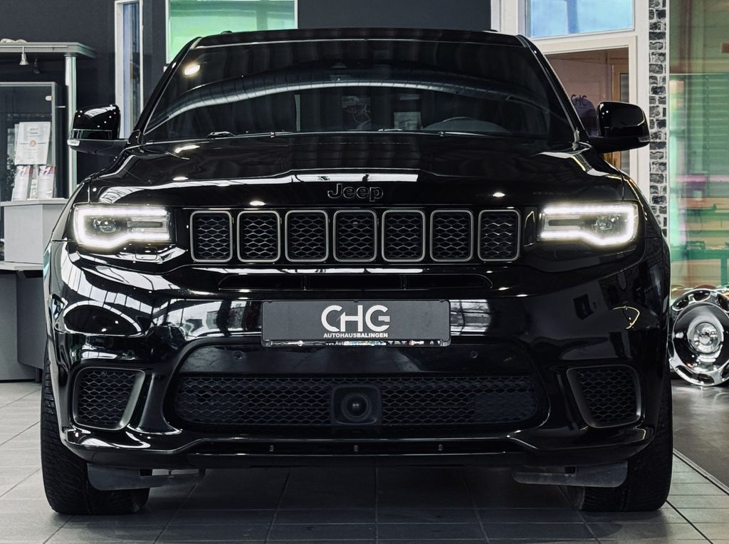 Jeep Grand Cherokee 2019