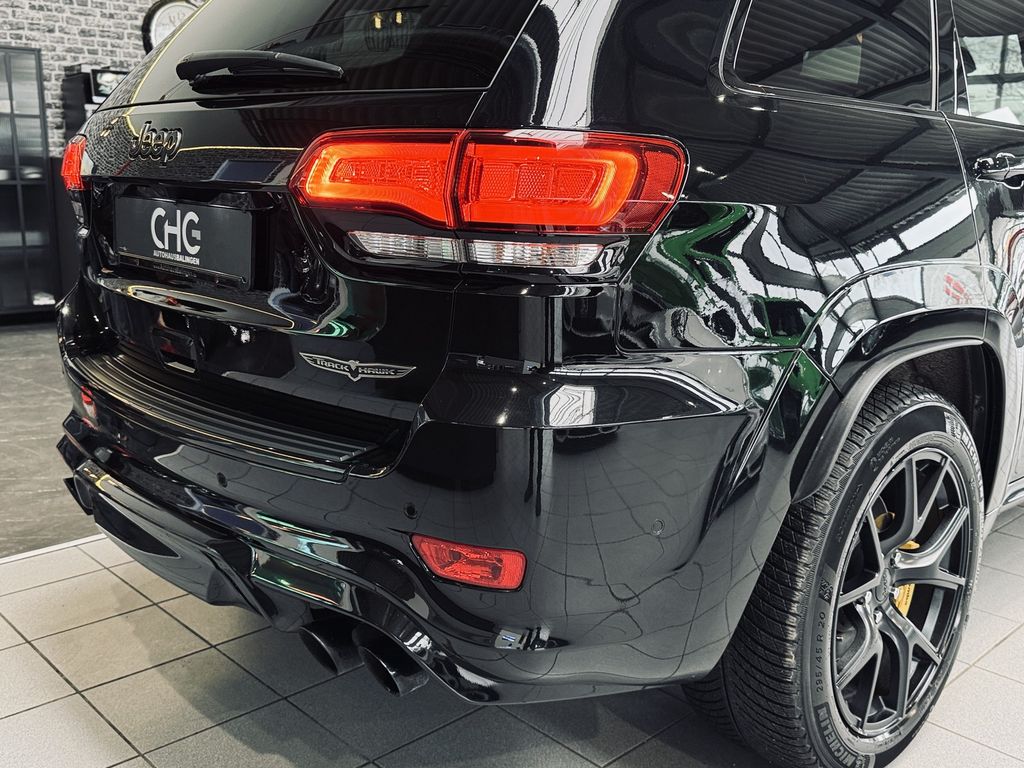 Jeep Grand Cherokee 2019