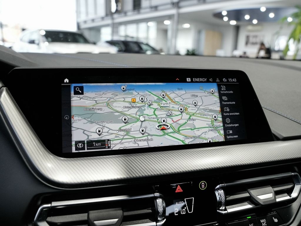 BMW 220 Gran Coupé 2022