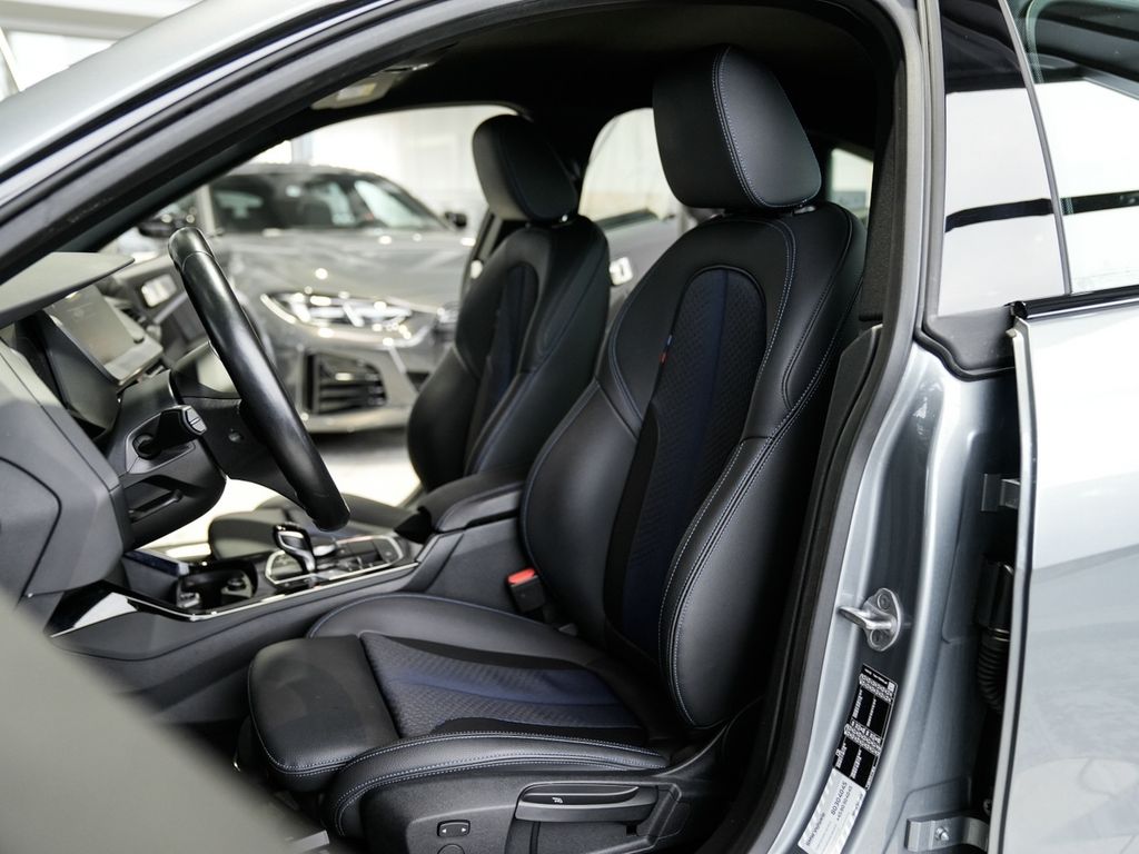 BMW 220 Gran Coupé 2022