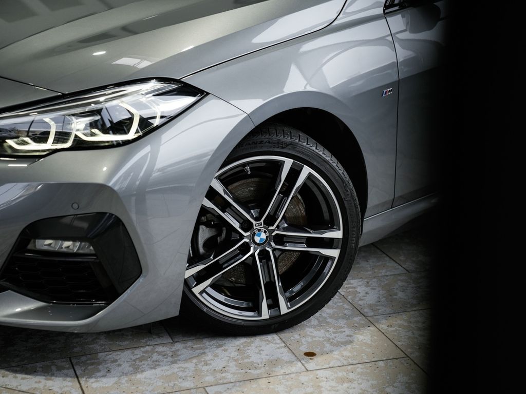 BMW 220 Gran Coupé 2022