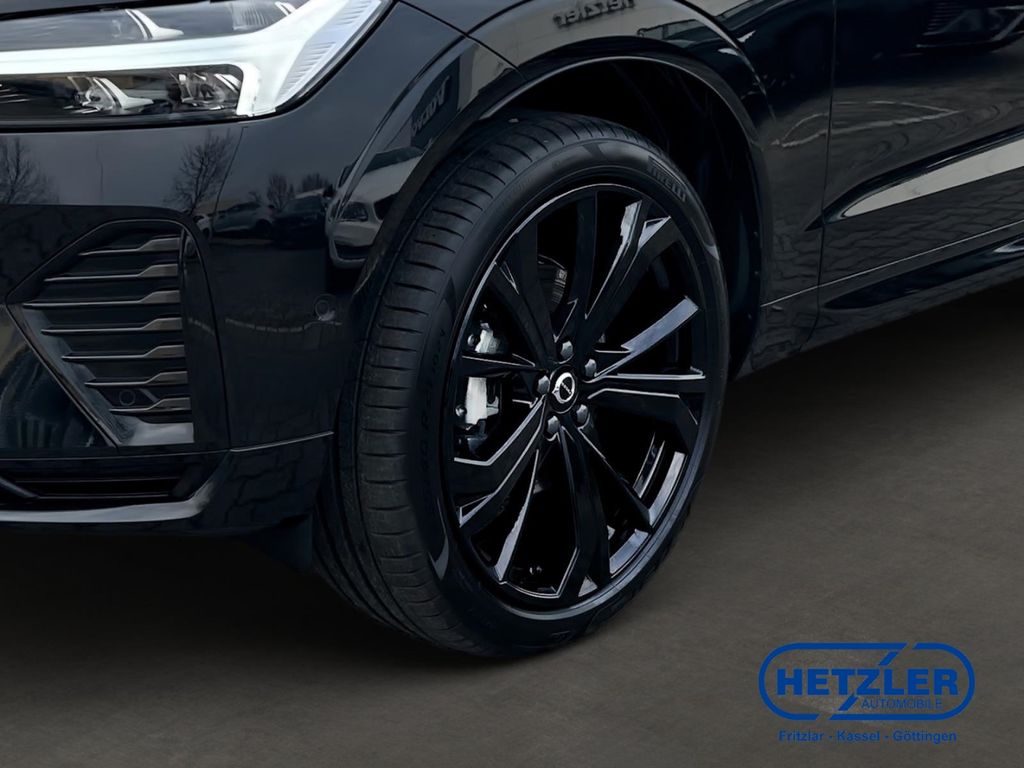 Volvo XC60 2025