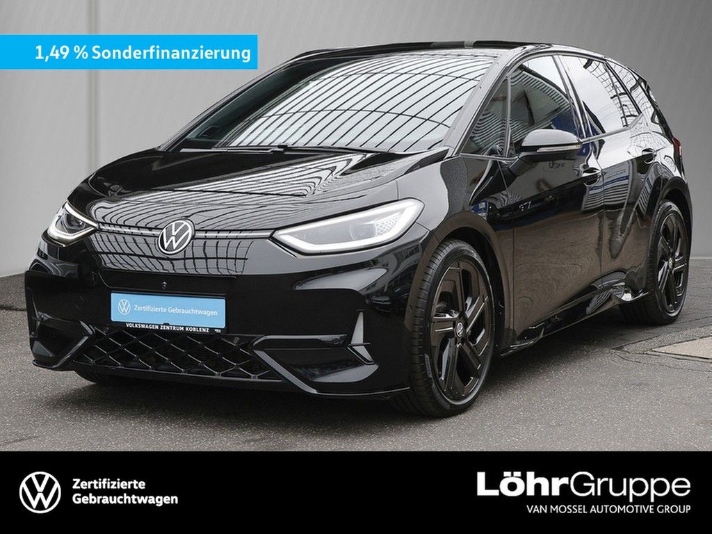 Volkswagen ID.3 2024