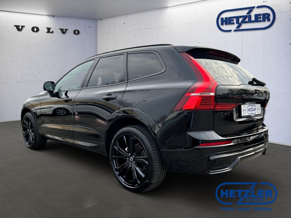 Volvo XC60 2025